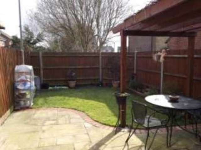  Image of 3 bedroom Semi-Detached house for sale in Westside Close Basingstoke RG22 at Basingstoke Hampshire Kempshott, RG22 6LQ