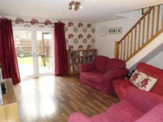  Image of 3 bedroom Semi-Detached house for sale in Westside Close Basingstoke RG22 at Basingstoke Hampshire Kempshott, RG22 6LQ
