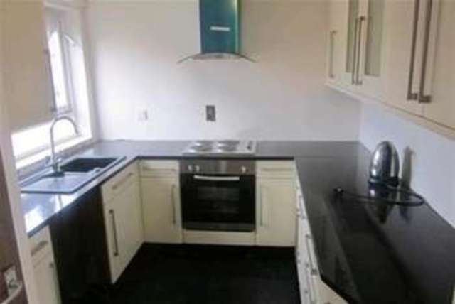  Image of 2 bedroom Detached house to rent in Beardsley Gardens Nottingham NG2 at Nottingham, NG2 1QD