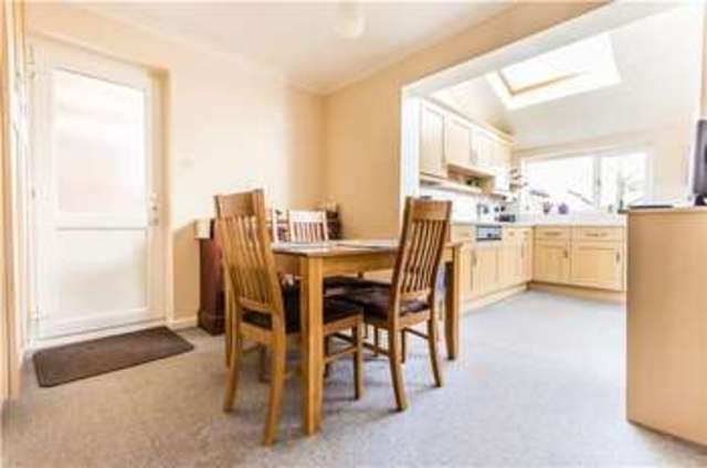  Image of 4 bedroom Detached house for sale in Beaumont Road Cambridge CB1 at Cambridge, CB1 8PX