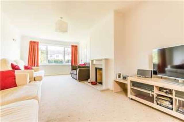  Image of 4 bedroom Detached house for sale in Beaumont Road Cambridge CB1 at Cambridge, CB1 8PX