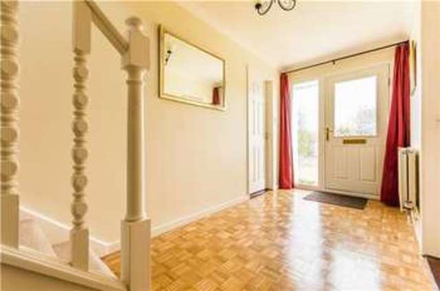  Image of 4 bedroom Detached house for sale in Beaumont Road Cambridge CB1 at Cambridge, CB1 8PX