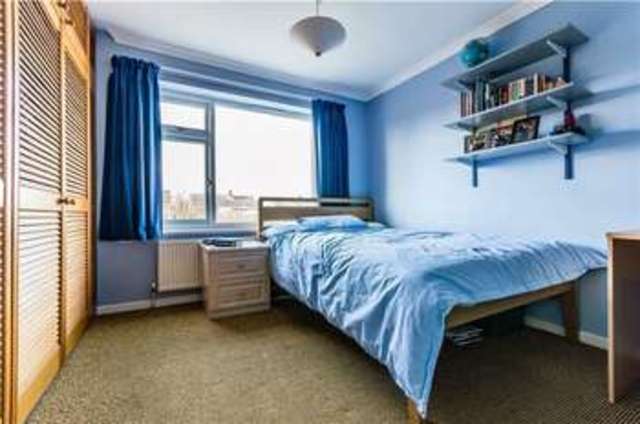  Image of 4 bedroom Detached house for sale in Beaumont Road Cambridge CB1 at Cambridge, CB1 8PX