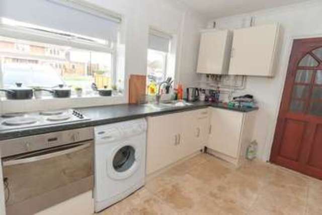  Image of 3 bedroom Detached house for sale in Beaumont Road Loughborough LE11 at Loughborough, LE11 2JA