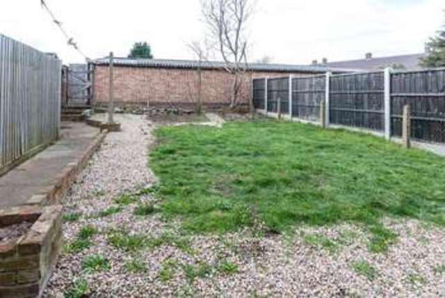  Image of 3 bedroom Detached house for sale in Beaumont Road Loughborough LE11 at Loughborough, LE11 2JA