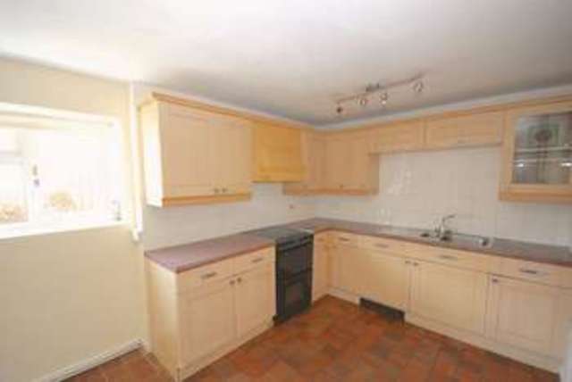  Image of 4 bedroom Detached house for sale in Becket Place Wells BA5 at Becket Place  Wells, BA5 1UU