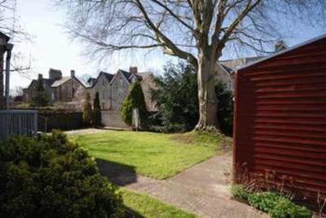  Image of 4 bedroom Detached house for sale in Becket Place Wells BA5 at Becket Place  Wells, BA5 1UU