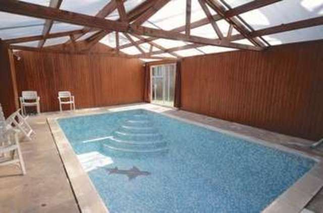  Image of 4 bedroom Detached house for sale in Becket Place Wells BA5 at Becket Place  Wells, BA5 1UU