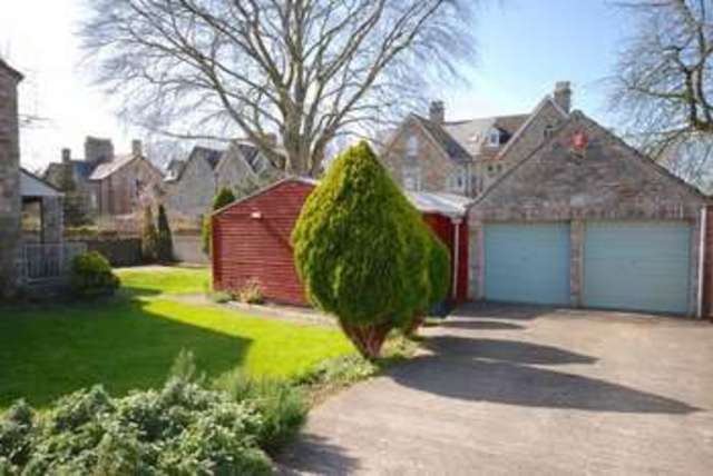  Image of 4 bedroom Detached house for sale in Becket Place Wells BA5 at Becket Place  Wells, BA5 1UU