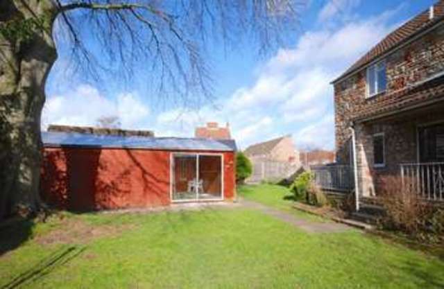  Image of 4 bedroom Detached house for sale in Becket Place Wells BA5 at Becket Place  Wells, BA5 1UU