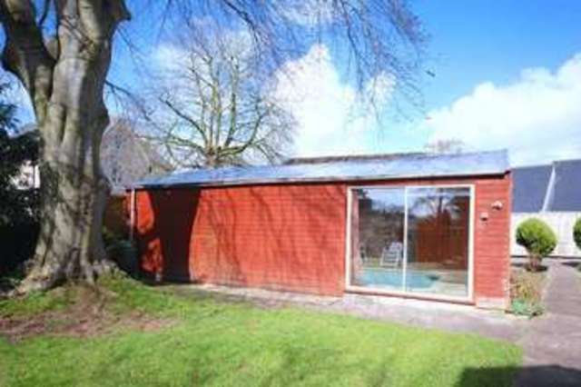  Image of 4 bedroom Detached house for sale in Becket Place Wells BA5 at Becket Place  Wells, BA5 1UU
