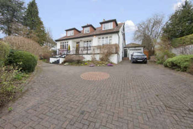  Image of 4 bedroom Detached house for sale in Beech Hill Hexham NE46 at Hexham Northumberland, NE46 3AD