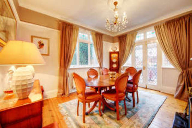  Image of 4 bedroom Detached house for sale in Beech Hill Hexham NE46 at Hexham Northumberland, NE46 3AD