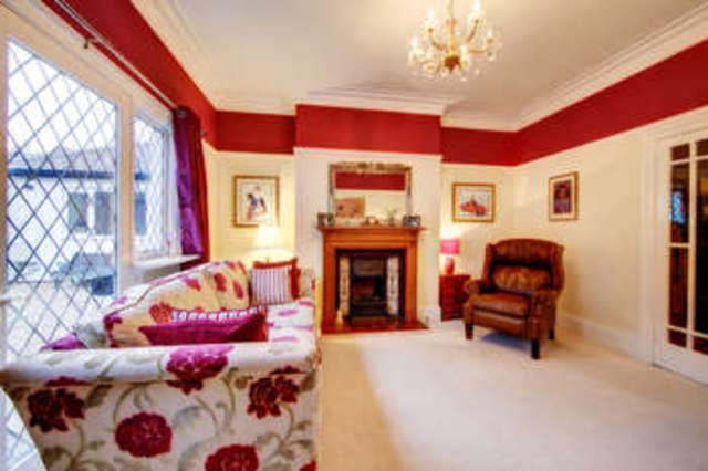 Image of 4 bedroom Detached house for sale in Beech Hill Hexham NE46 at Hexham Northumberland, NE46 3AD