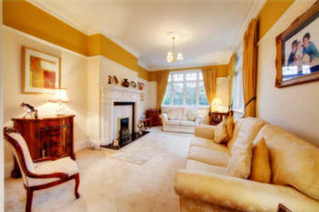  Image of 4 bedroom Detached house for sale in Beech Hill Hexham NE46 at Hexham Northumberland, NE46 3AD