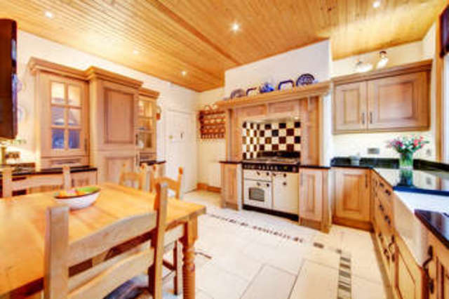  Image of 4 bedroom Detached house for sale in Beech Hill Hexham NE46 at Hexham Northumberland, NE46 3AD