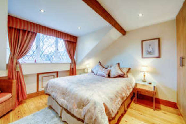  Image of 4 bedroom Detached house for sale in Beech Hill Hexham NE46 at Hexham Northumberland, NE46 3AD