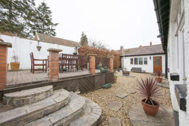  Image of 4 bedroom Detached house for sale in Beech Hill Hexham NE46 at Hexham Northumberland, NE46 3AD