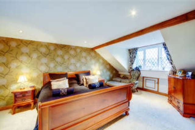  Image of 4 bedroom Detached house for sale in Beech Hill Hexham NE46 at Hexham Northumberland, NE46 3AD