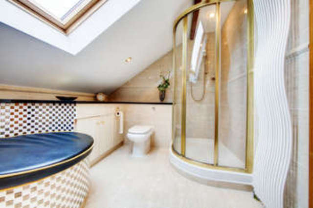  Image of 4 bedroom Detached house for sale in Beech Hill Hexham NE46 at Hexham Northumberland, NE46 3AD