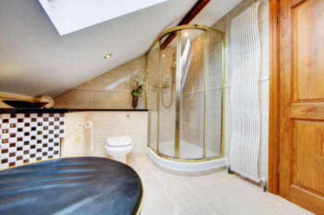  Image of 4 bedroom Detached house for sale in Beech Hill Hexham NE46 at Hexham Northumberland, NE46 3AD
