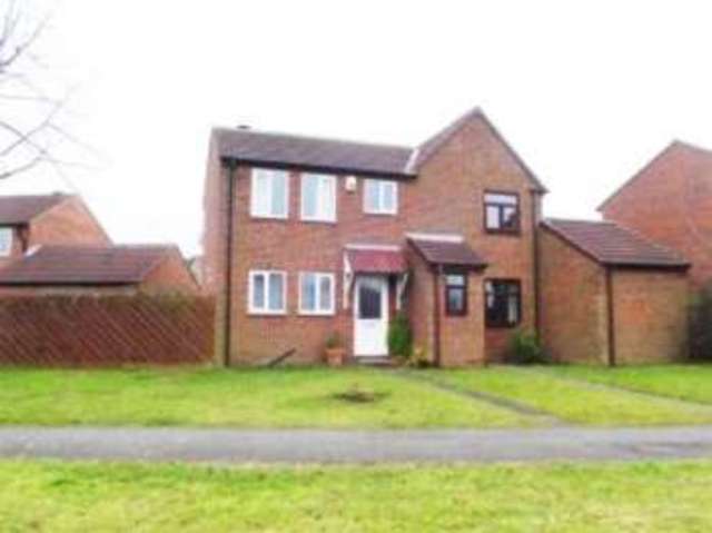  Image of 2 bedroom Semi-Detached house for sale in Beechfield Coulby Newham Middlesbrough TS8 at Coulby Newham Middlesbrough Hemlington, TS8 0TY