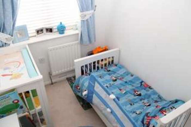  Image of 3 bedroom Semi-Detached house for sale in Beeleigh Way Caister-on-Sea Great Yarmouth NR30 at Caister-on-sea Great Yarmouth Caister-on-Sea, NR30 5UP