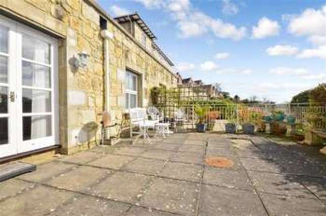  Image of 2 bedroom Ground Flat for sale in Belgrave Road Ventnor PO38 at Ventnor Isle of Wight Ventnor, PO38 1JH