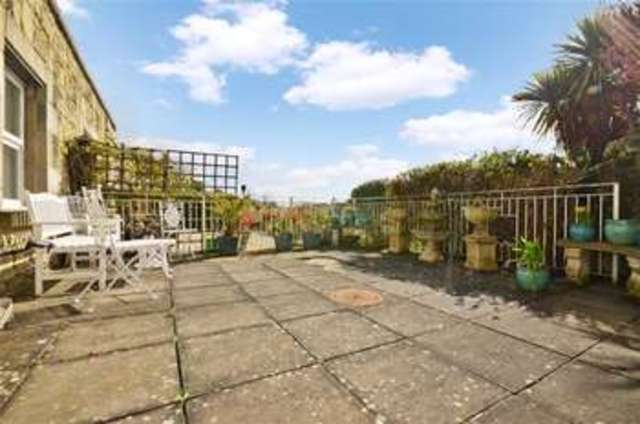  Image of 2 bedroom Ground Flat for sale in Belgrave Road Ventnor PO38 at Ventnor Isle of Wight Ventnor, PO38 1JH