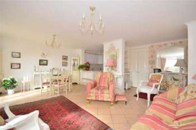  Image of 2 bedroom Ground Flat for sale in Belgrave Road Ventnor PO38 at Ventnor Isle of Wight Ventnor, PO38 1JH