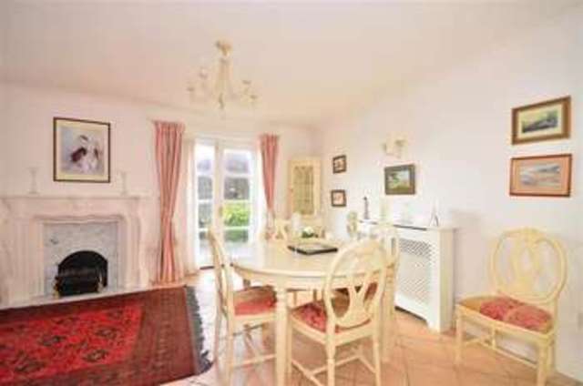  Image of 2 bedroom Ground Flat for sale in Belgrave Road Ventnor PO38 at Ventnor Isle of Wight Ventnor, PO38 1JH