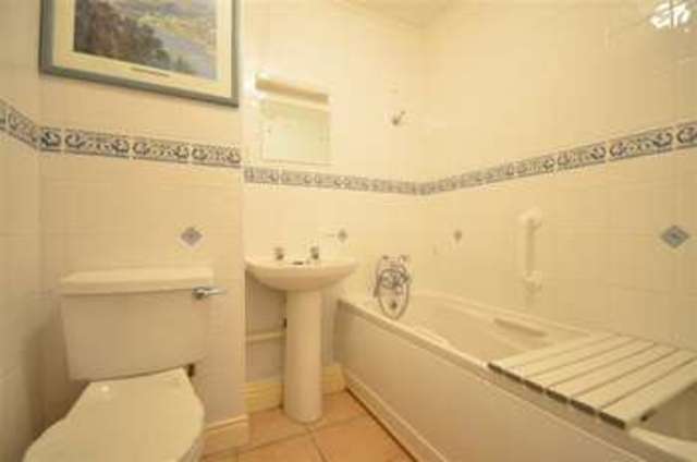  Image of 2 bedroom Ground Flat for sale in Belgrave Road Ventnor PO38 at Ventnor Isle of Wight Ventnor, PO38 1JH
