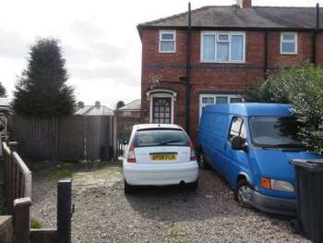  Image of 2 bedroom Detached house for sale in Bell End Rowley Regis B65 at Bell End  Rowley Regis, B65 9LX