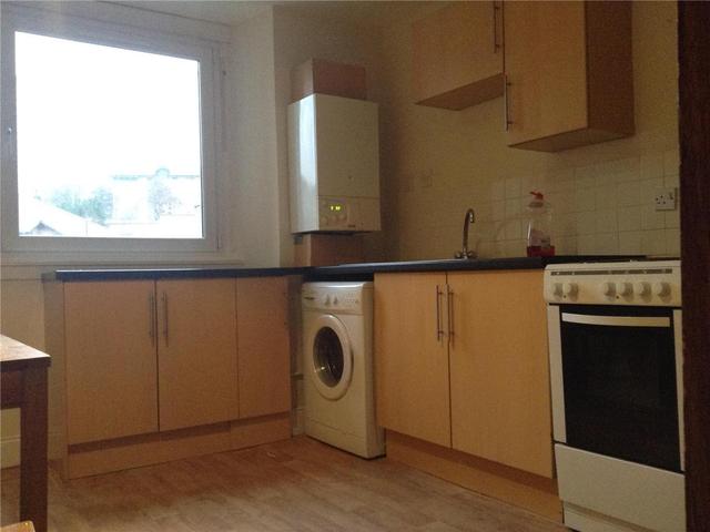  Image of 2 bedroom Flat to rent in Bell Street Dundee DD1 at City Centre Dundee Dundee, DD1 1HN