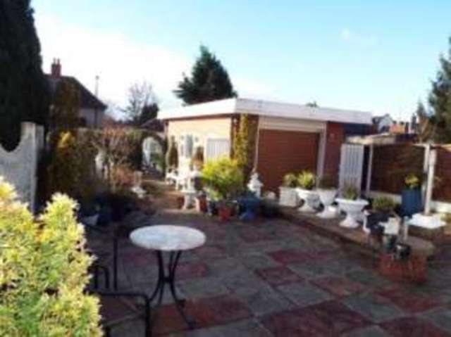  Image of 3 bedroom Semi-Detached house for sale in Belle Vue Lane Blidworth Mansfield NG21 at Blidworth Mansfield Blidworth, NG21 0RD