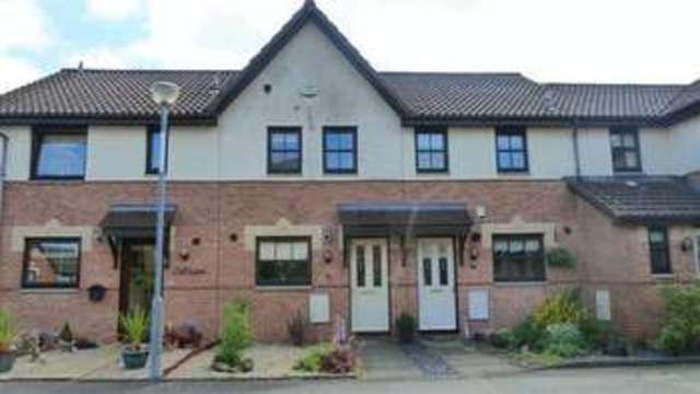  Image of 2 bedroom Property to rent in Belleisle Drive Cumbernauld Glasgow G68 at Belleisle Drive Carrickstone Cumbernauld, G68 0BW
