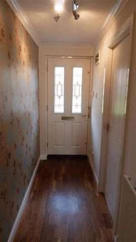  Image of 2 bedroom Property to rent in Belleisle Drive Cumbernauld Glasgow G68 at Belleisle Drive Carrickstone Cumbernauld, G68 0BW