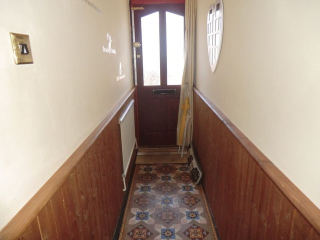  Image of 3 bedroom Terraced house for sale in Belvedere Road Burton-on-Trent DE13 at Belvedere Road  Burton-On-Trent, DE13 0RG