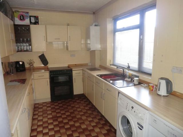  Image of 3 bedroom Terraced house for sale in Belvedere Road Burton-on-Trent DE13 at Belvedere Road  Burton-On-Trent, DE13 0RG