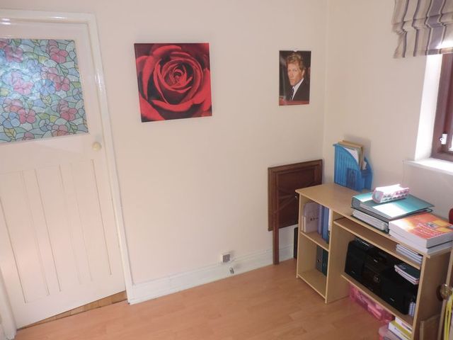  Image of 3 bedroom Terraced house for sale in Belvedere Road Burton-on-Trent DE13 at Belvedere Road  Burton-On-Trent, DE13 0RG
