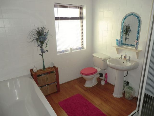  Image of 3 bedroom Terraced house for sale in Belvedere Road Burton-on-Trent DE13 at Belvedere Road  Burton-On-Trent, DE13 0RG