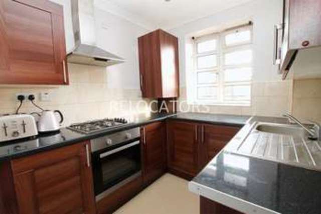  Image of 2 bedroom Flat to rent in Ben Jonson Road London E1 at Ben Jonson Road  London, E1 3NL