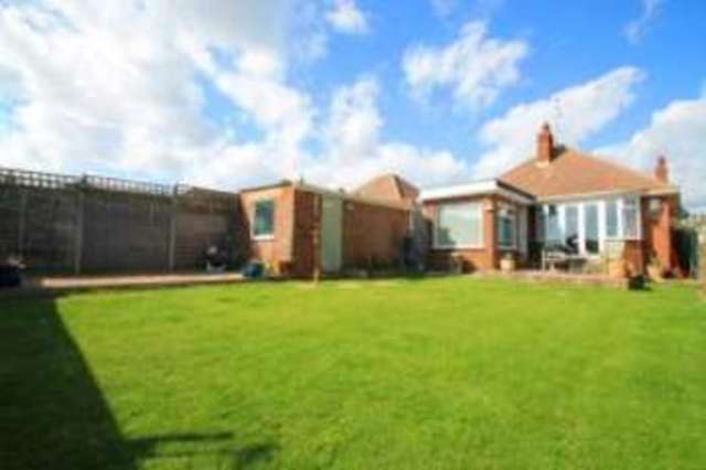  Image of 3 bedroom Bungalow for sale in Benfield Crescent Portslade Brighton BN41 at Portslade Brighton Portslade, BN41 2DB