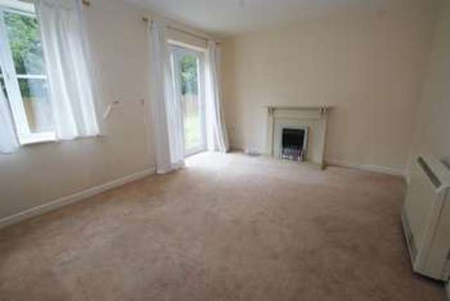  Image of 2 bedroom Flat for sale in Bentall Place Andover SP10 at Bentall Place  Andover, SP10 2JA