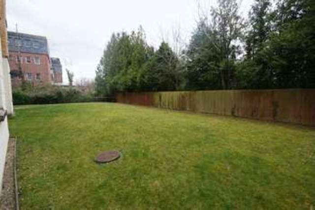  Image of 2 bedroom Flat for sale in Bentall Place Andover SP10 at Bentall Place  Andover, SP10 2JA