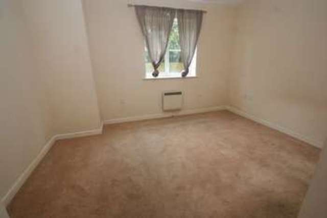  Image of 2 bedroom Flat for sale in Bentall Place Andover SP10 at Bentall Place  Andover, SP10 2JA