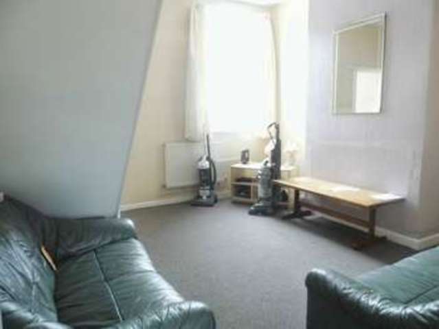  Image of 3 bedroom Terraced house to rent in Beresford Street Stoke-on-Trent ST4 at Beresford Street Shelton Stoke-On-Trent, ST4 2ES