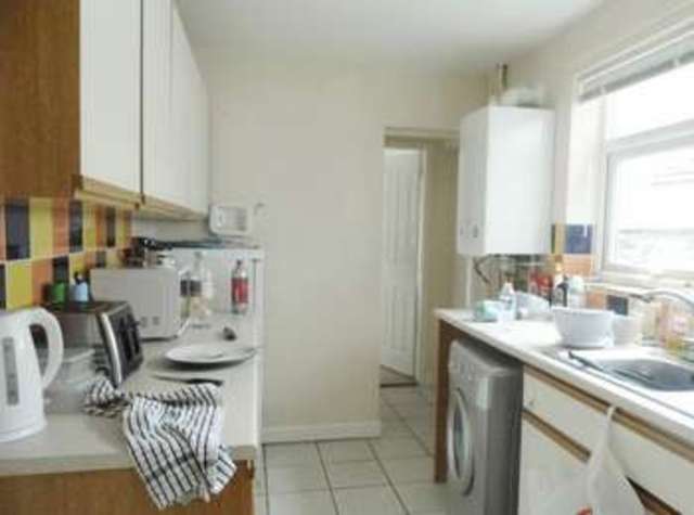 Image of 3 bedroom Terraced house to rent in Beresford Street Stoke-on-Trent ST4 at Beresford Street Shelton Stoke-On-Trent, ST4 2ES