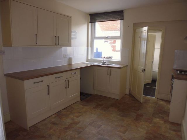  Image of 3 bedroom Terraced house for sale in Bernard Street Lincoln LN2 at Bernard Street  Lincoln, LN2 5ND
