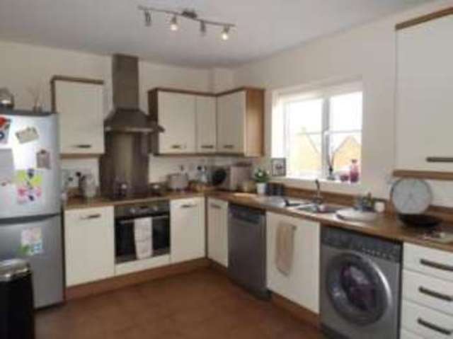  Image of 2 bedroom Flat for sale in Wessex Drive Giltbrook Nottingham NG16 at Wessex Drive Giltbrook Eastwood, NG16 2YN
